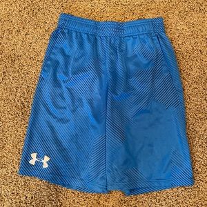 Under Armor Youth Shorts